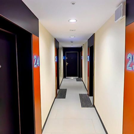 Kayak Apartment Gdansk Luaran gambar