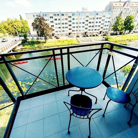 Kayak Apartment Gdansk Luaran gambar