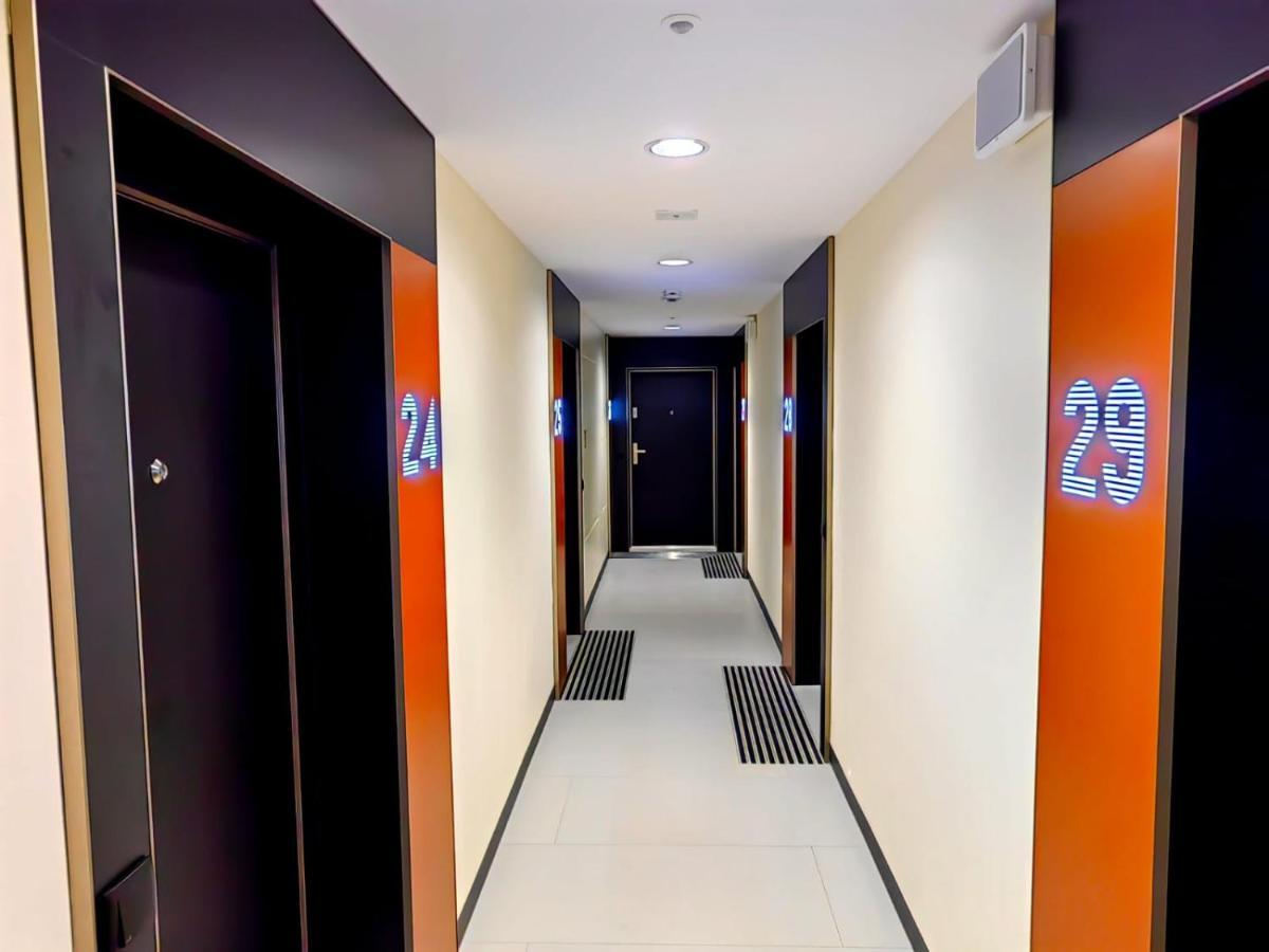 Kayak Apartment Gdansk Luaran gambar