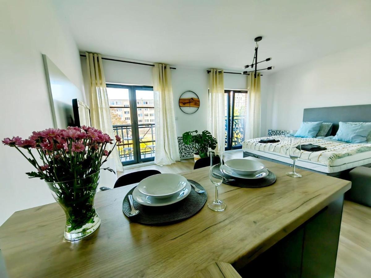Kayak Apartment Gdansk Luaran gambar
