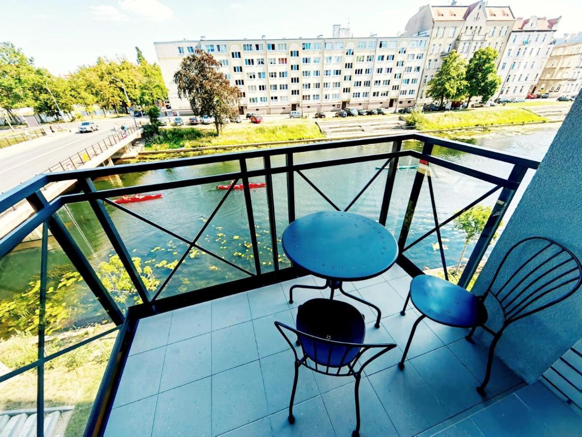 Kayak Apartment Gdansk Luaran gambar