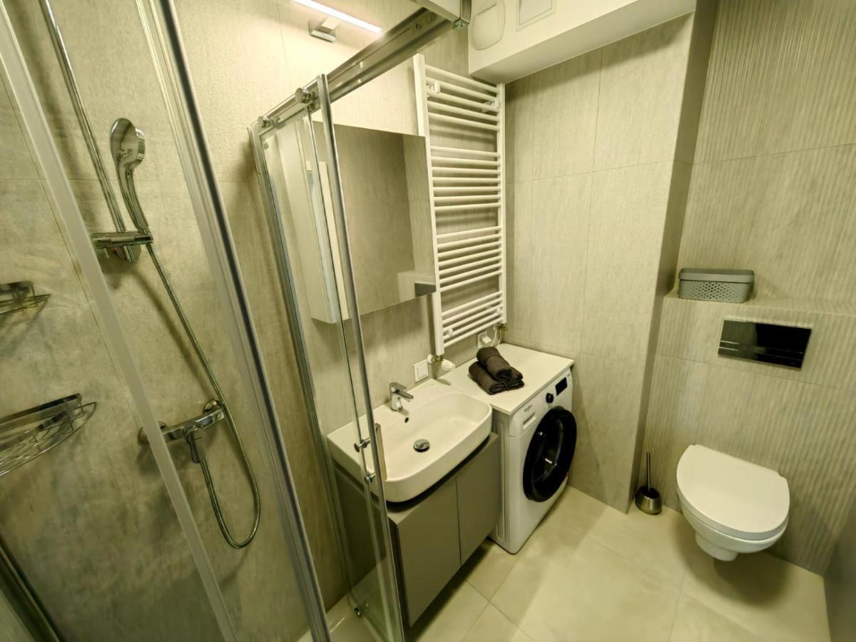 Kayak Apartment Gdansk Luaran gambar